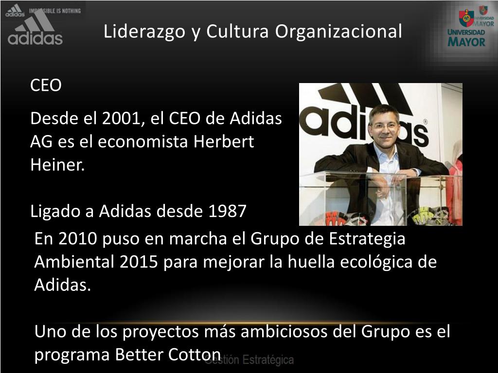 PPT - ADIDAS GROUP PowerPoint Presentation, free download - ID:3182910