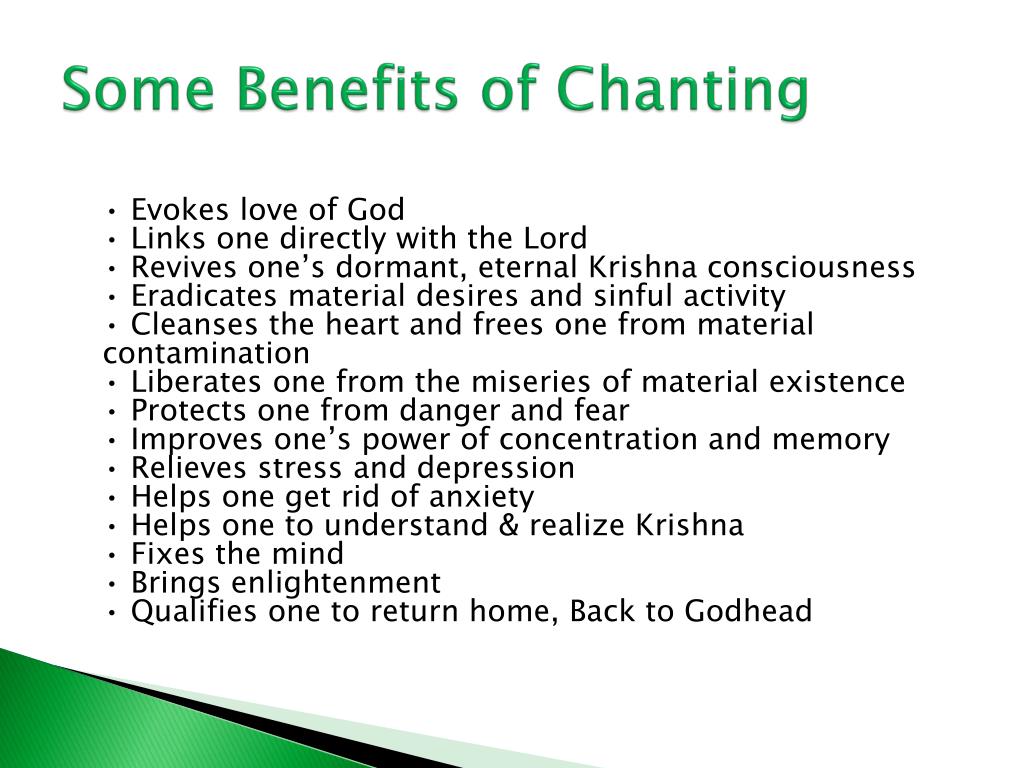 Hare Krishna Maha Mantra - Full Meaning & Benefits