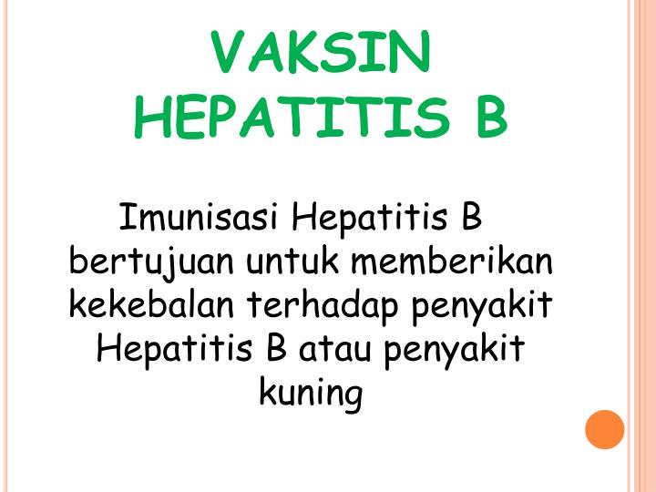 Ppt Imunisasi Powerpoint Presentation Id 3185027
