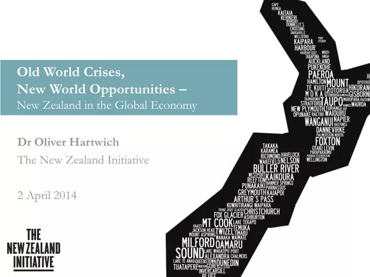 old world and new world economic old world and new world economic