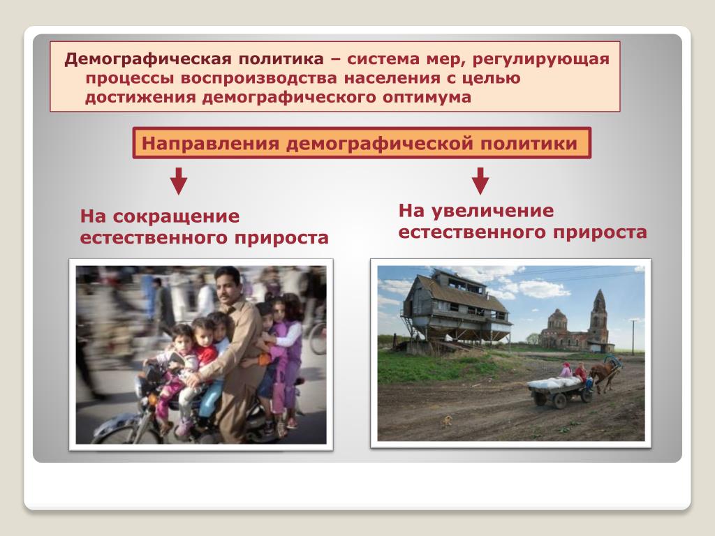 Демографическая политика география 10 класс. Численность и воспроизводство населения. Демографическая политика направления. Численность и воспроизводство населения демографическая политика. Демографическая политика это в географии.