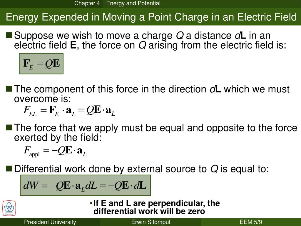PPT The Vector Operator Ñ and The Divergence Theorem PowerPoint