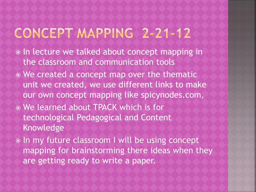 PPT - Enhancing Secondary Math Education Through Technology Integration ...