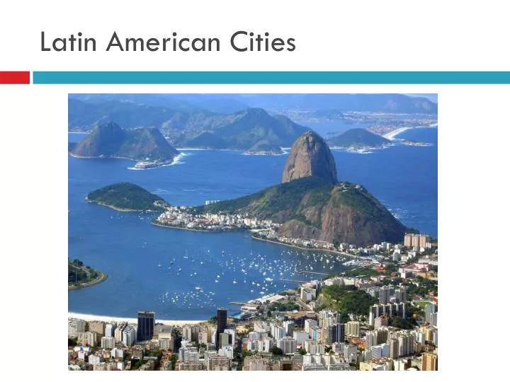 the latin american cities with the closest links to globally connected world systems are the latin american cities with the closest links to globally connected world systems are