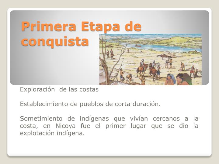 PPT - PERIODOS DE HISTORIA DE COSTA RICA PowerPoint Presentation - ID