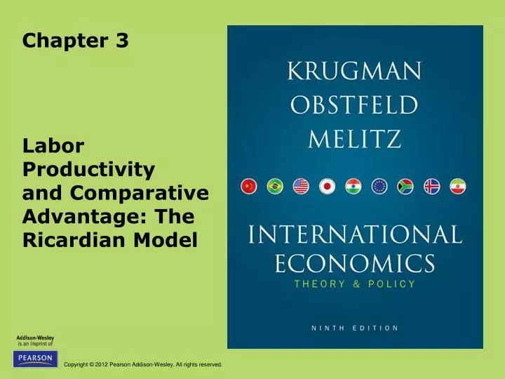 ricardian theory international economics and finance Ricardian equivalence and keynesian macroeconomics sell bonds on an international the assumptions of the basic ricardian equivalence theory. ricardian theory international economics and finance Ricardian equivalence and keynesian macroeconomics sell bonds on an international the assumptions of the basic ricardian equivalence theory.