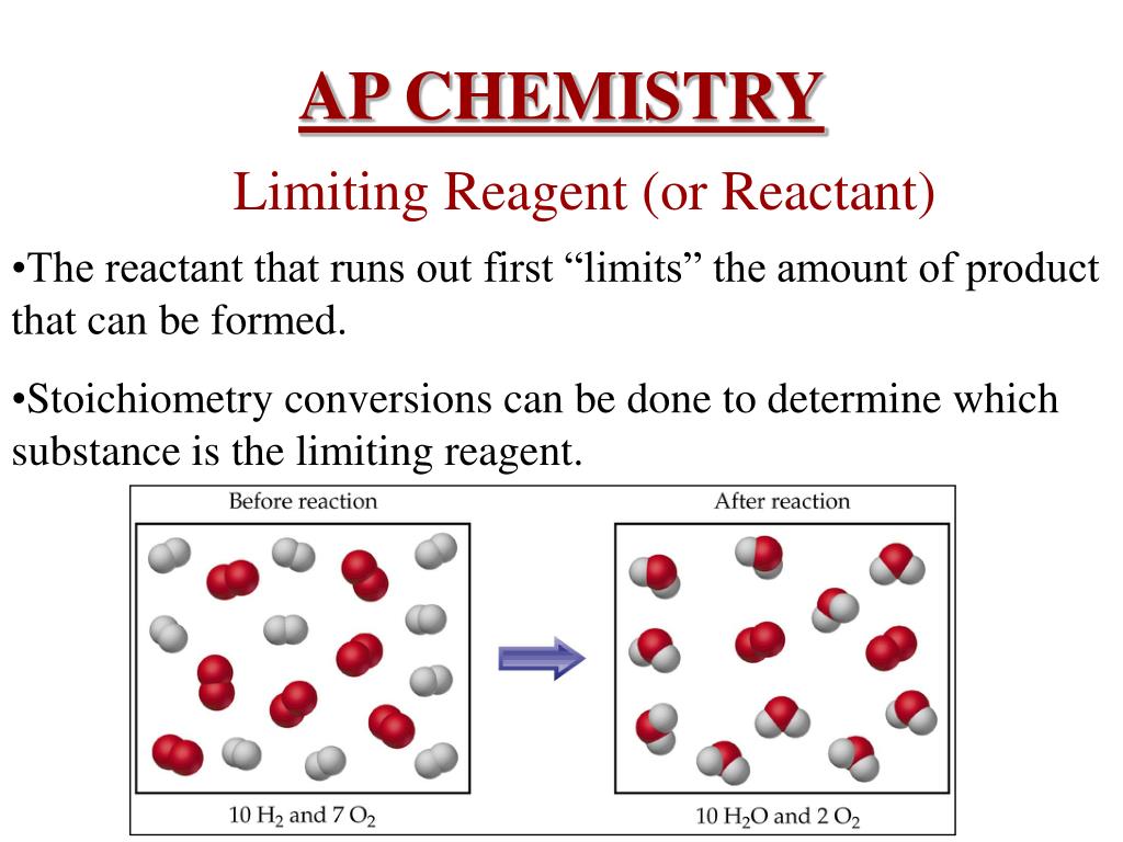 Chemistry balling. Limiting reactant. Limiting reactant reactant. Limiting Reagent. Reagents and product.