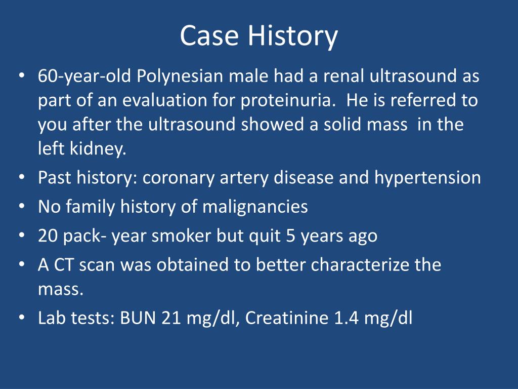 PPT - Uroradiology For Medical Students PowerPoint Presentation, free ...