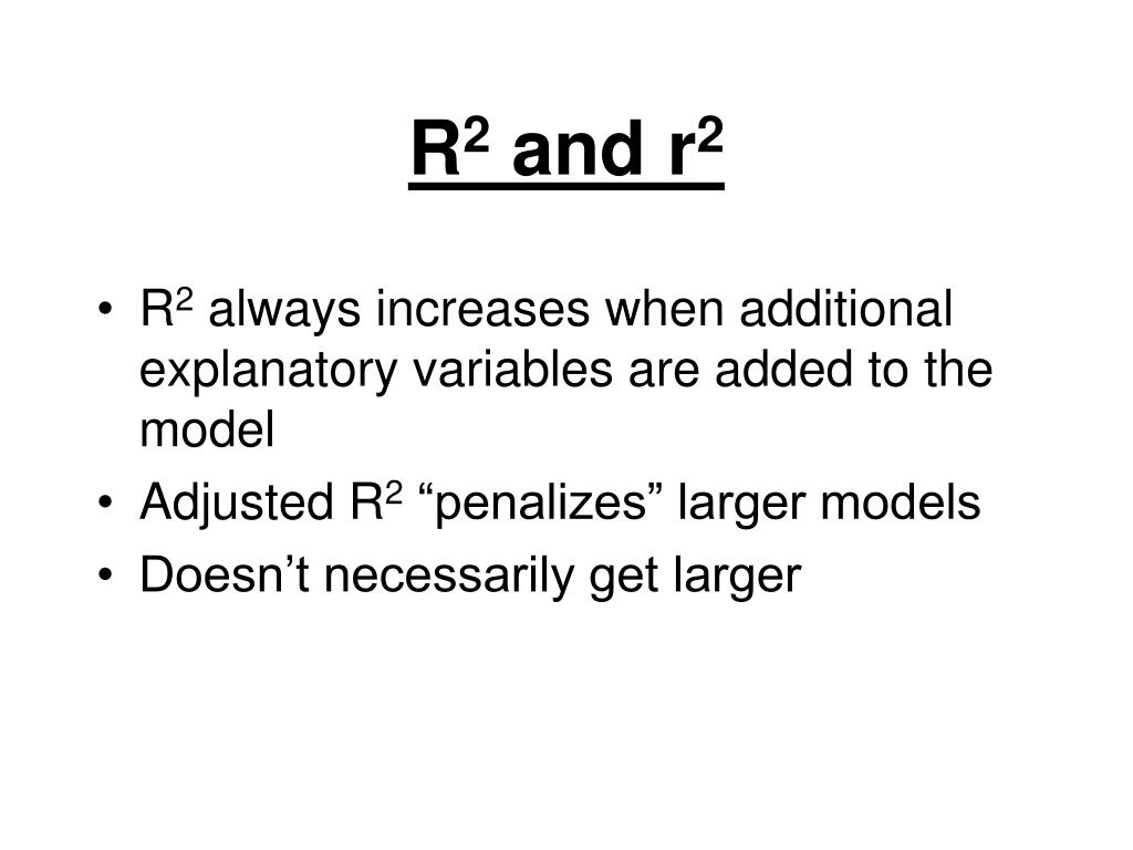 What Is R2 Value In Statistics At Dorothy Collins Blog what-is-r2-value-in-statistics-at-dorothy-collins-blog