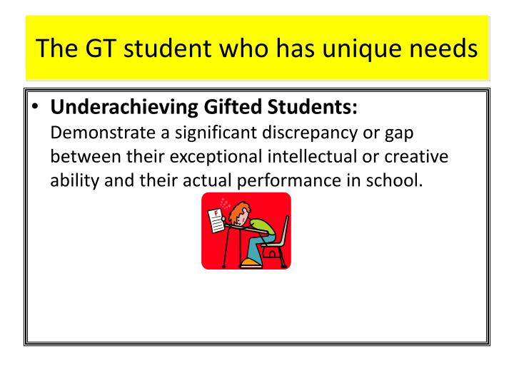 academic performance of underachieving students 2 edmund-woods, marcia a literature review exploring academic underachievement among males in the trinidad and tobago school system abstract. academic performance of underachieving students 2 edmund-woods, marcia a literature review exploring academic underachievement among males in the trinidad and tobago school system abstract.