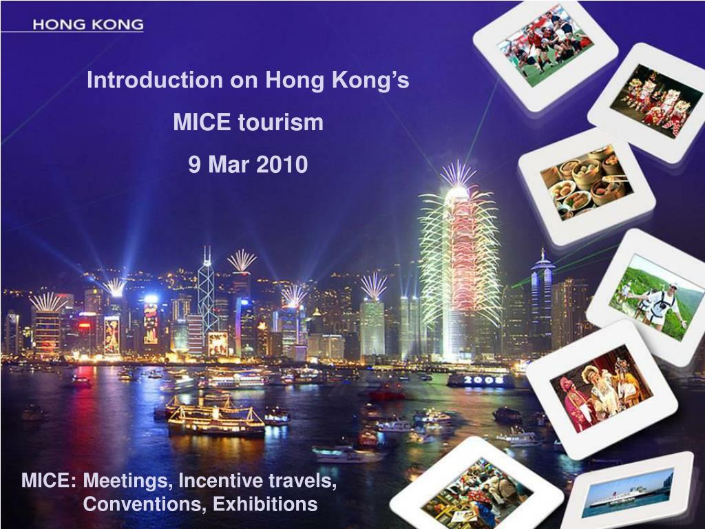 hong kong tourism board mice
