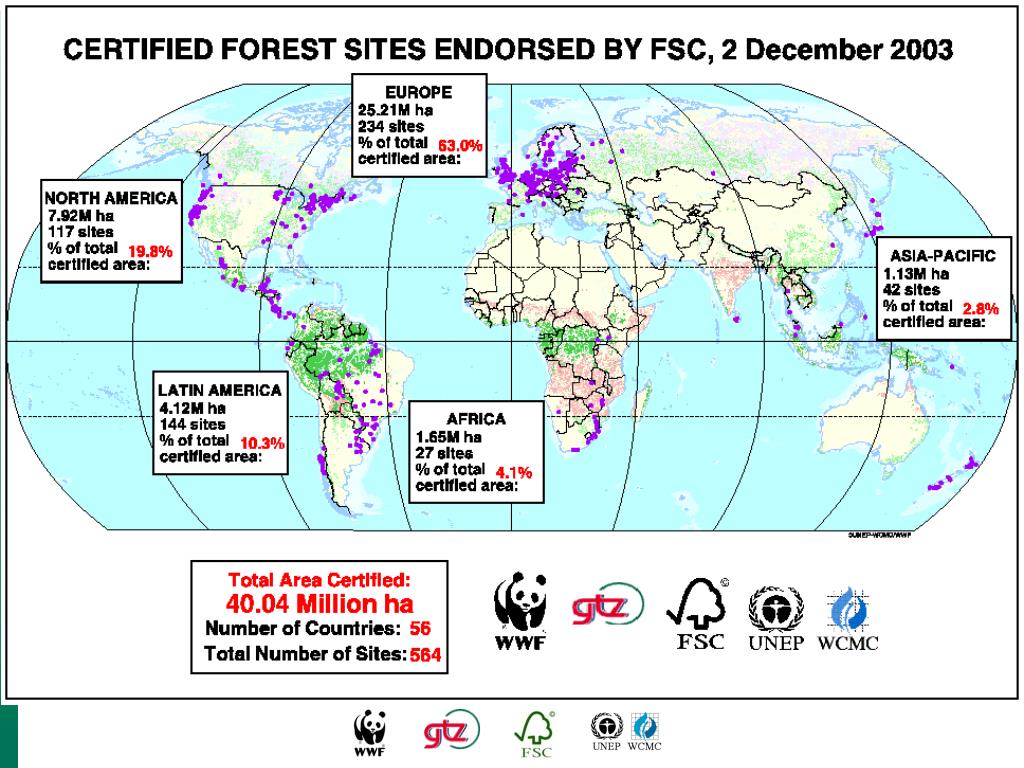 PPT - Anna Jenkins Director, FSC UK PowerPoint Presentation, free ...