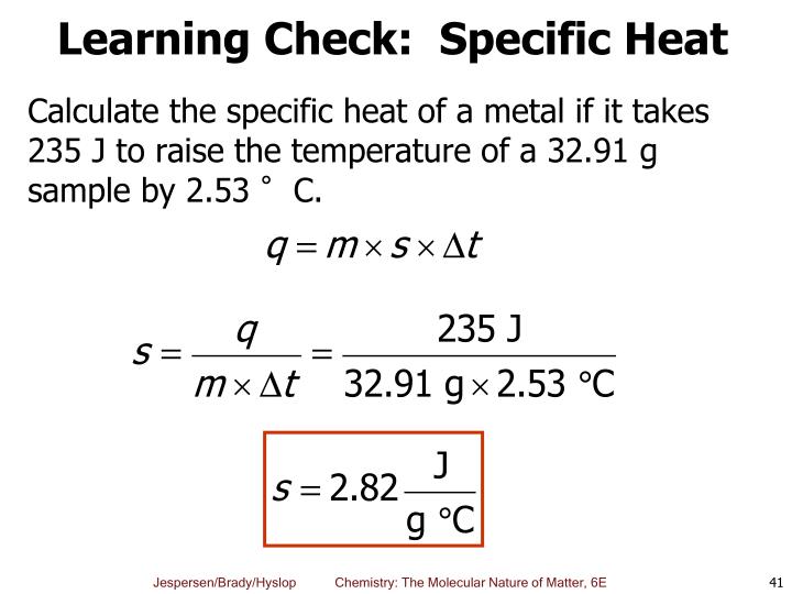 PPT - Chapter 7: Energy and Chemical Change PowerPoint Presentation ...