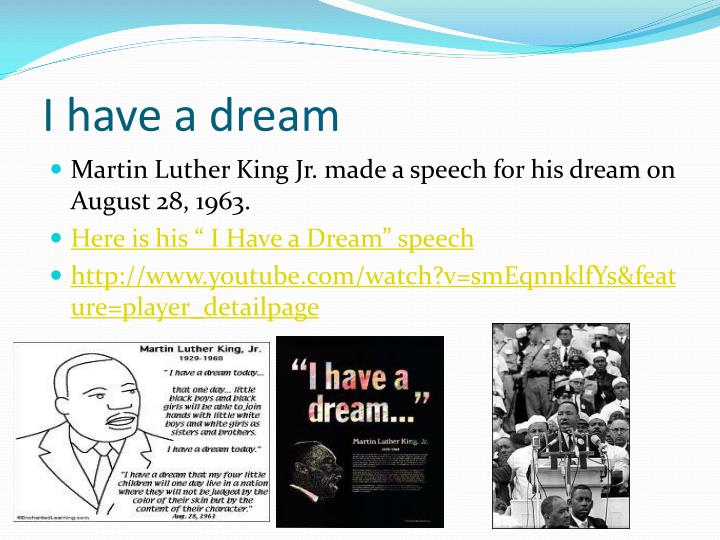 PPT - Martin Luther King Jr. PowerPoint Presentation - ID:3203815