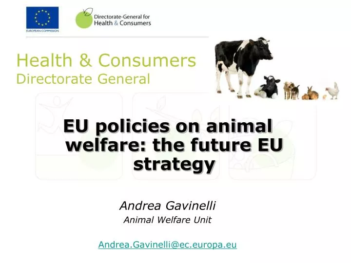 public policy for animal welfare in Abstract animal-welfare issues are usually portrayed in the media in a black-and-white fashion, with simple, single-perspective solutions proposed for what are often, in fact, complex policy issues. public policy for animal welfare in Abstract animal-welfare issues are usually portrayed in the media in a black-and-white fashion, with simple, single-perspective solutions proposed for what are often, in fact, complex policy issues.