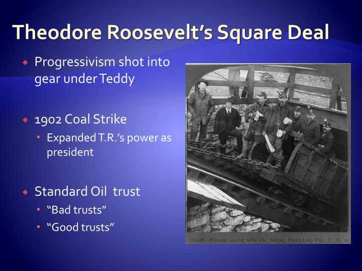 Ppt Progressive Era 1901 1918 Powerpoint Presentation Id 3205454