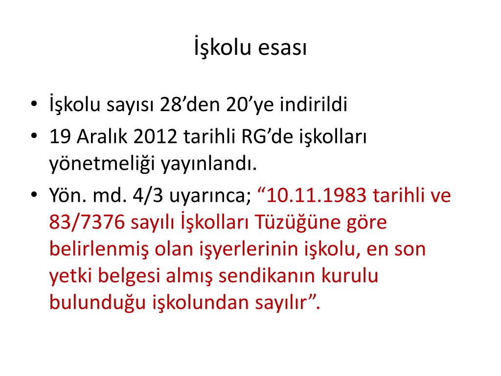 Is Kollari Yonetmeligi Bellona Koltuk Takimi