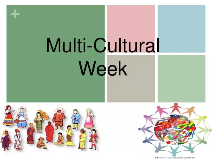 PPT - Multi-Cultural Week PowerPoint Presentation, free download - ID ...