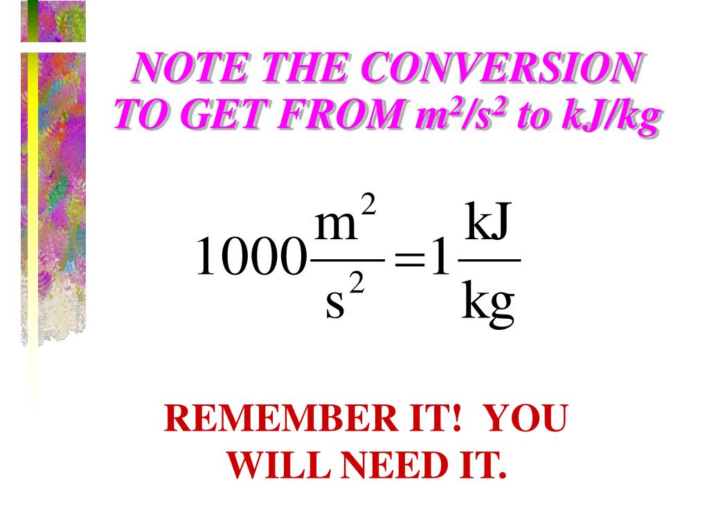 PPT The First Law Of Thermodynamics PowerPoint Presentation Free how-to-convert-calories-to-kilojoules-ideal-nutrition