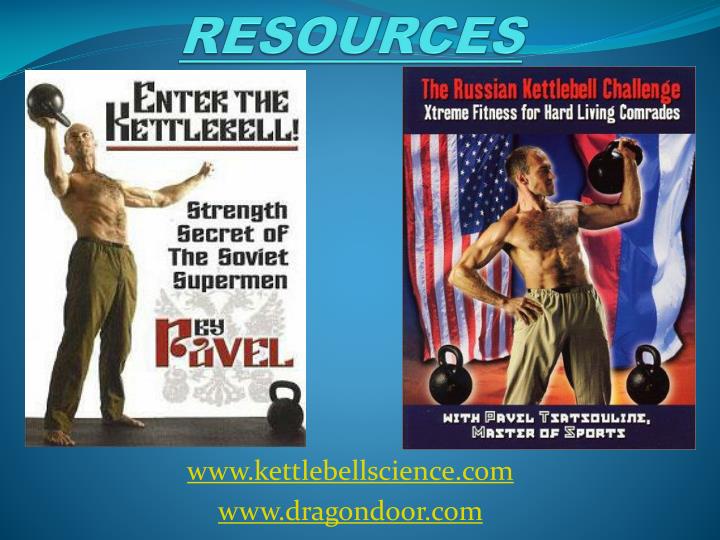 ppt enter the kettlebell powerpoint presentation id 3206160 enter the kettlebell