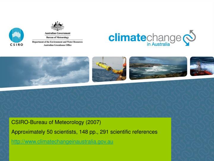 ppt climate change science in a nutshell powerpoint presentation
