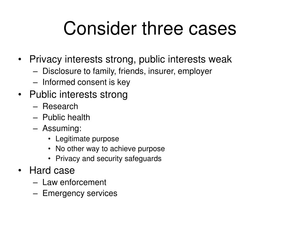 PPT Institute of Medicine on the National Health Information