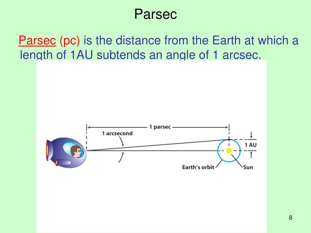 1 parsec in km 1 parsec in km