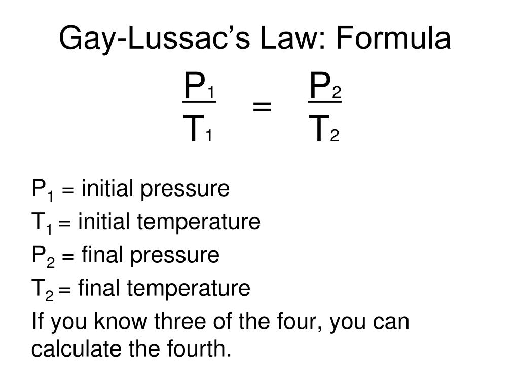 ideal gas law weather calculator