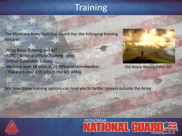 ppt the montana army national guard powerpoint national guard powerpoint templates