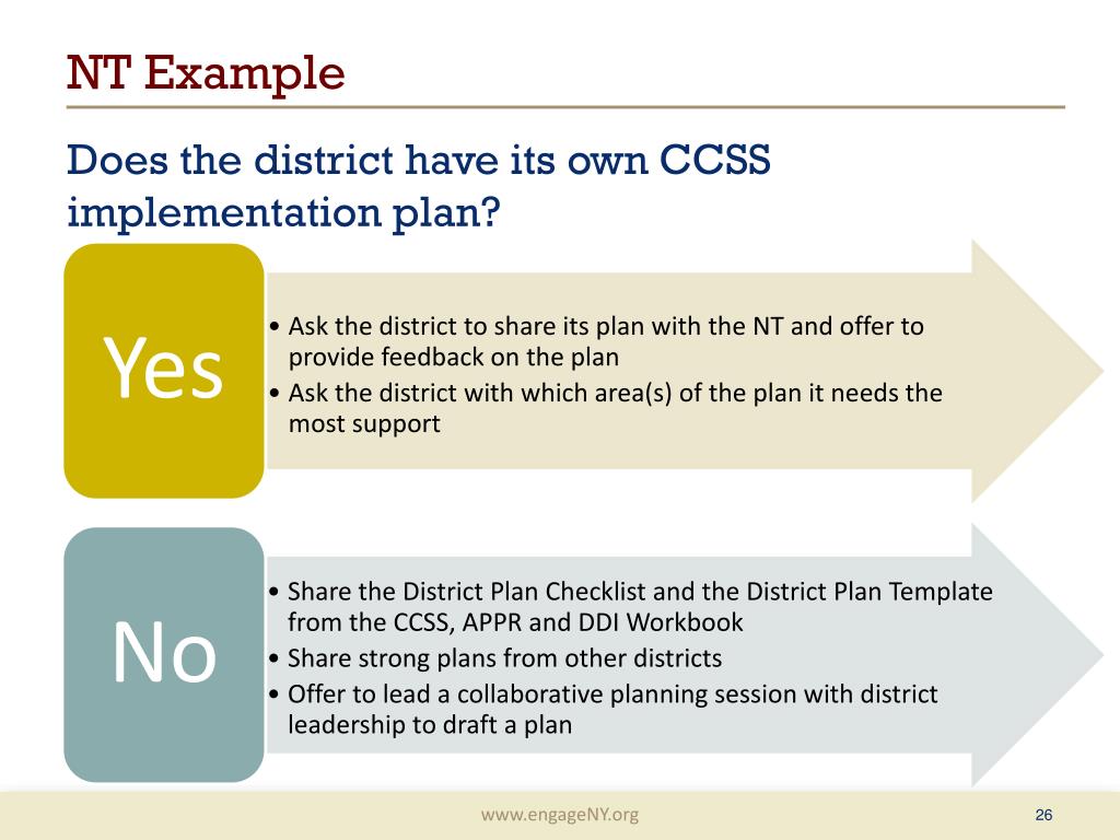 Nt Group. Examples PPT - Planning for Success NT/NTE Monday Evening Session November 26 ...