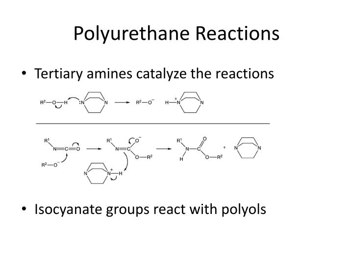 PPT Polyurethanes PowerPoint Presentation ID3209830