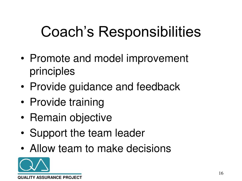 PPT Improvement Coach PowerPoint Presentation Free Download ID 3209864 PPT Improvement Coach PowerPoint Presentation Free Download ID 3209864