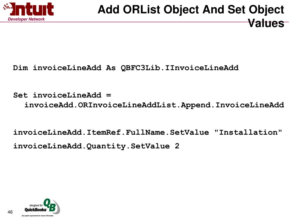 quickbooks sdk 13 qbxmlrp2pia.msm ice57