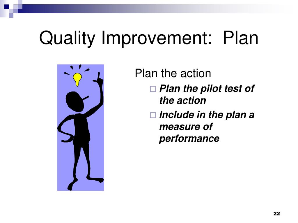 PPT - Clinic Quality Improvement Initiative PowerPoint Presentation ...