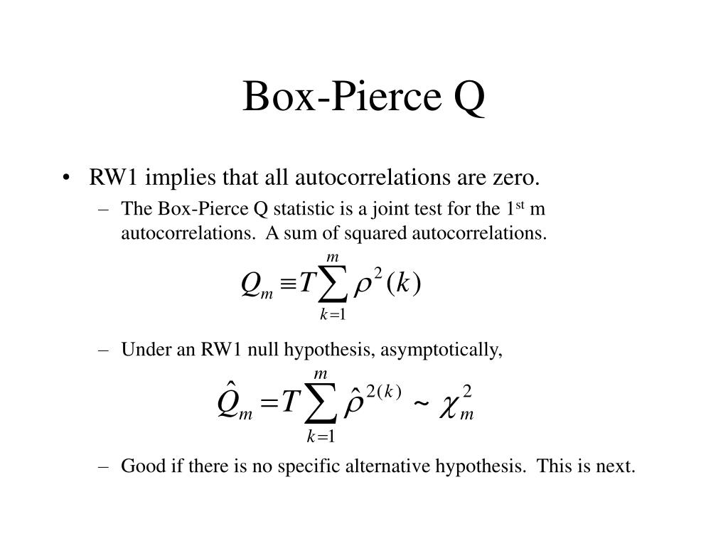 PPT RW3 Uncorrelated Increments PowerPoint Presentation, free PPT RW3 Uncorrelated Increments PowerPoint Presentation, free
