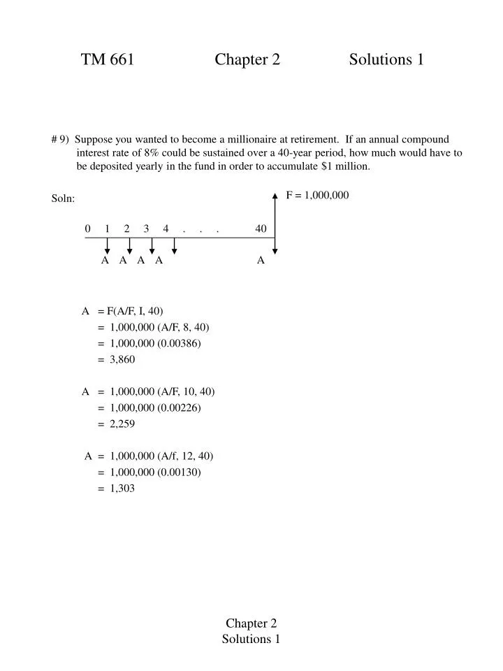 tm 661 chapter 2 solutions 1 n.