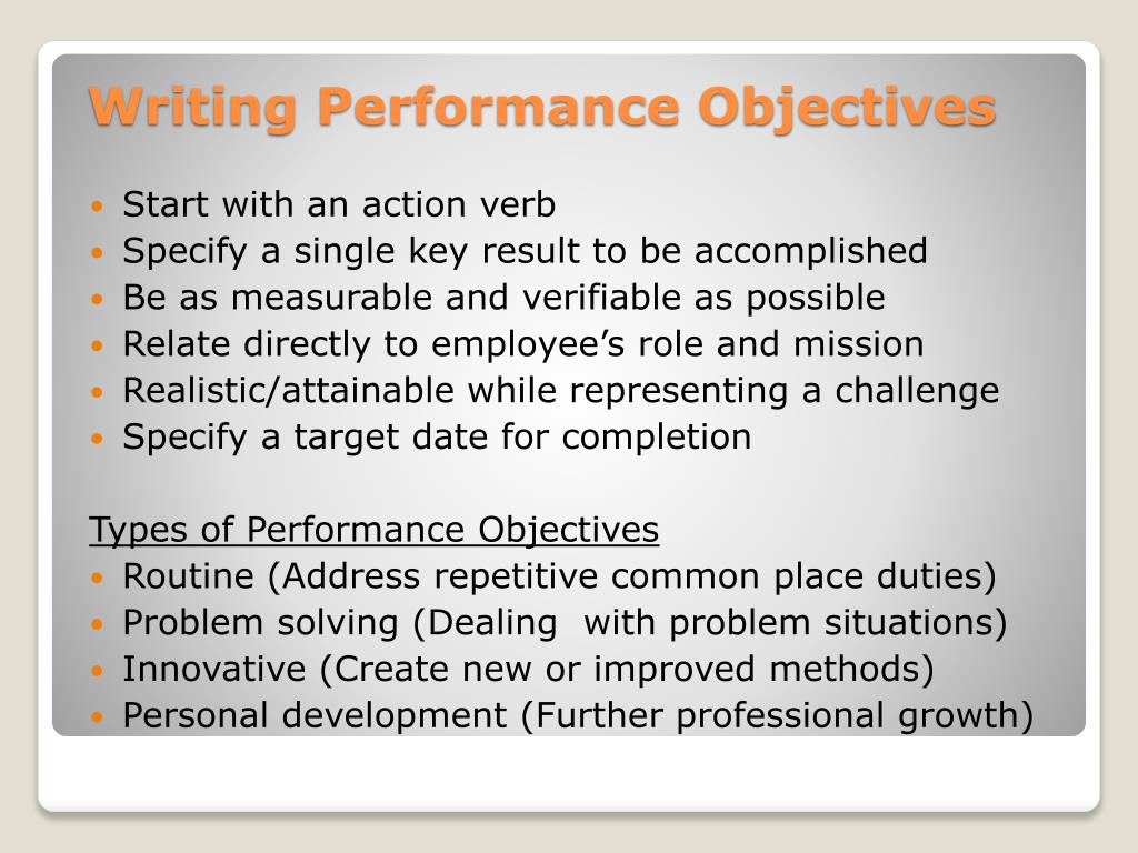 Ppt total army performance evaluation system tapes powerpoint