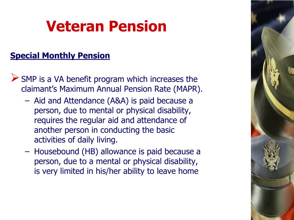 PPT Milwaukee VA Pension Management Center Presentation October 3
