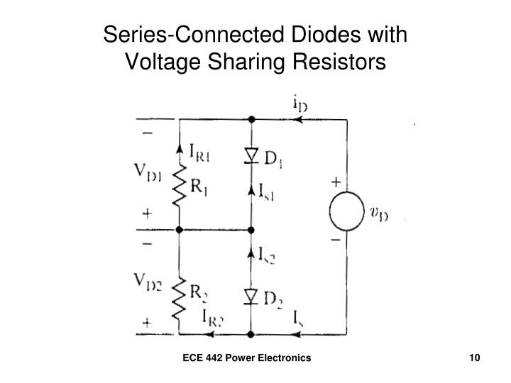 PPT PNJunction Diode Characteristics PowerPoint Presentation ID