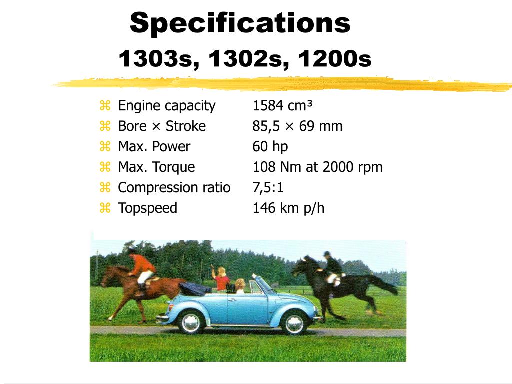 PPT - Volkswagen Beetle PowerPoint Presentation, free download - ID:3214390 2000 Vw Beetle Transmission Fluid Capacity