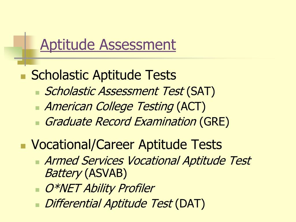 aptitude-test-careervarsity