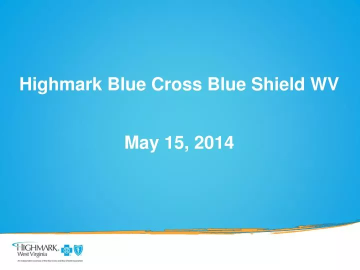 Highmark blue cross blue shield email address amerigroup member newsletter titles