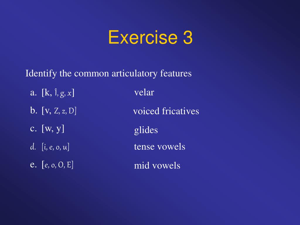 Ppt Contrastive Phonology English German Powerpoint Presentation Free Download Id