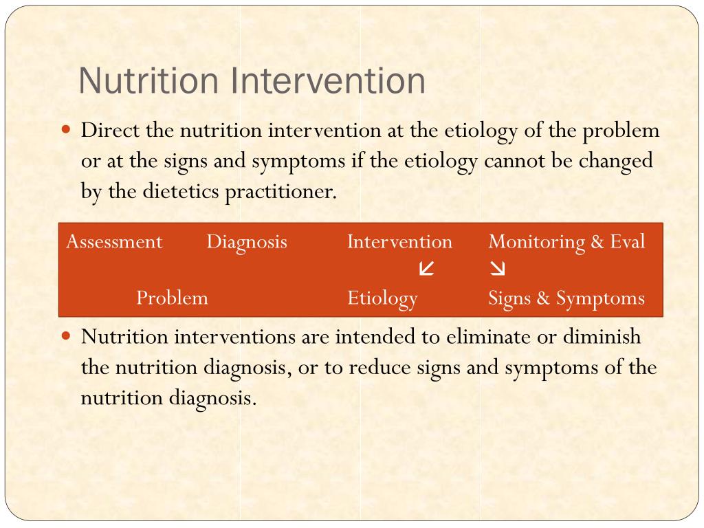 PPT Nutrition Care Process (NCP) PowerPoint Presentation, free