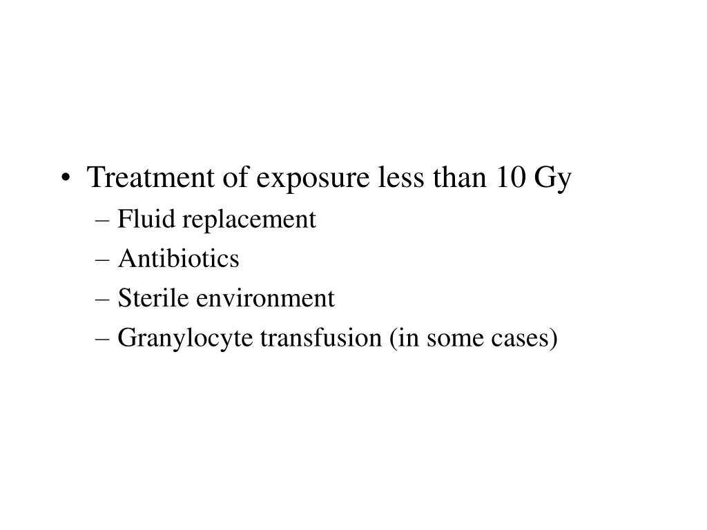 PPT Acute Radiation Syndrome PowerPoint Presentation, free download