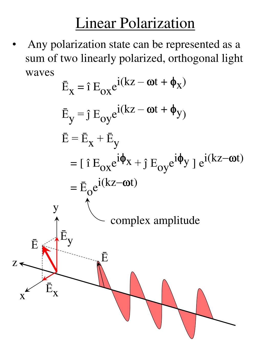 PPT Ellipsometry PowerPoint Presentation Free Download ID 3218376