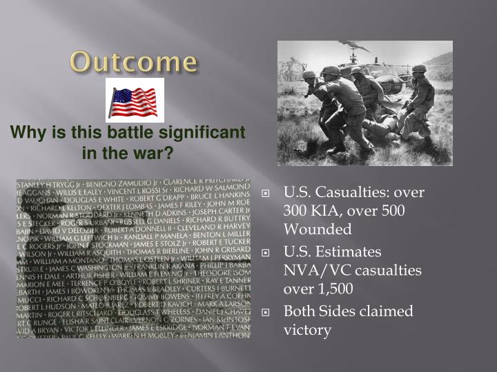 PPT - Battle of Ia Drang Valley PowerPoint Presentation ... - 720 x 540 jpeg 61kB