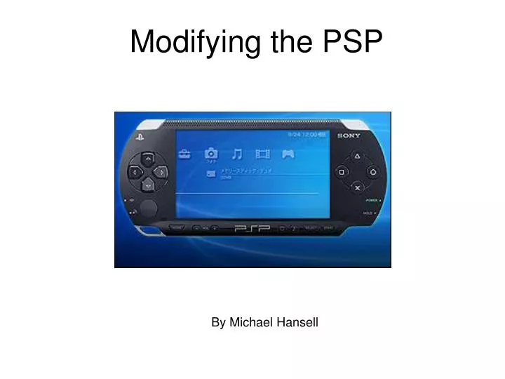 TÉLÉCHARGER FIRMWARE 2.71 POUR LA SONY PSP 2.71 LA FIRMWARE SONY PSP TÉLÉCHARGER POUR