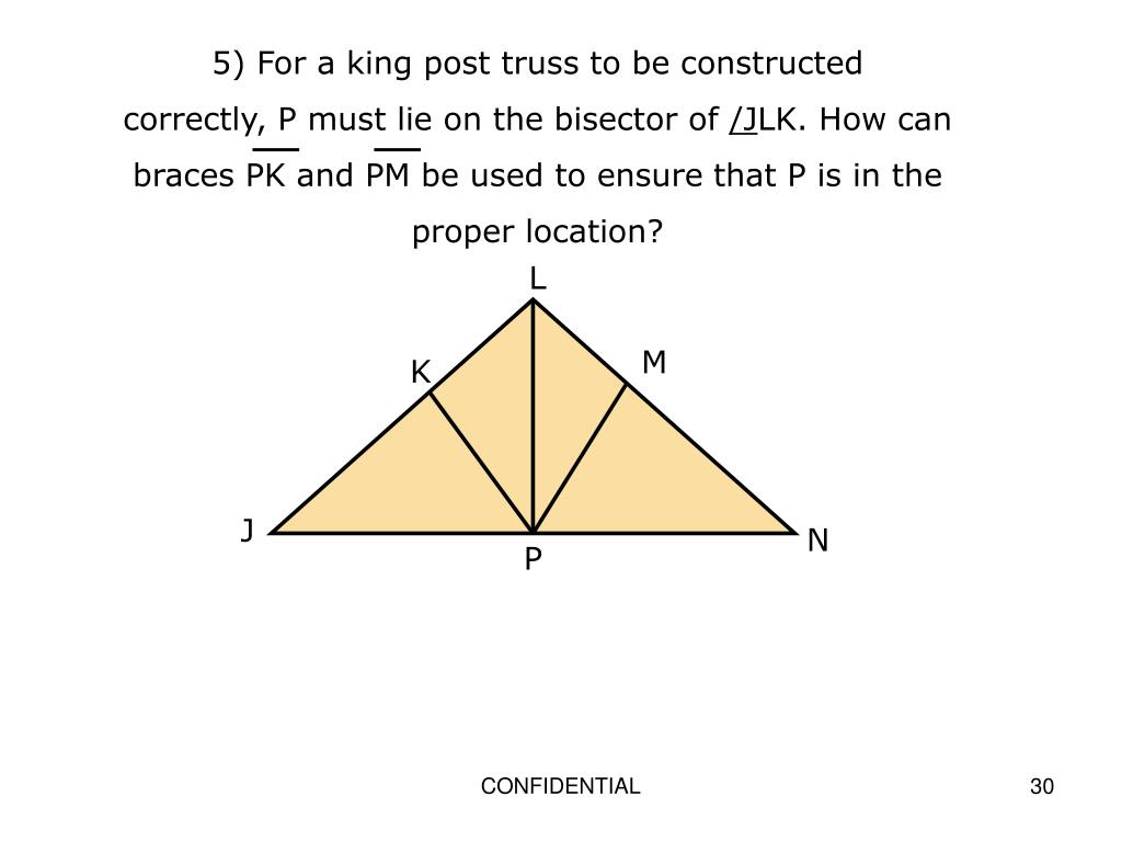gsp5 constructing a perpendicular bisector gsp5 constructing a perpendicular bisector