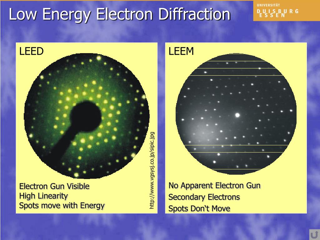 PPT LEEM Basics PowerPoint Presentation Free Download ID 3222811 PPT LEEM Basics PowerPoint Presentation Free Download ID 3222811